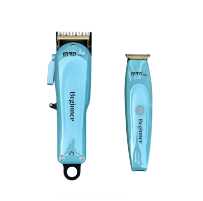 MRD Pro Professionele Tondeuse and Trimmer Set — MRD Pro