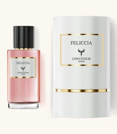 Feliccia — Convivium Paris