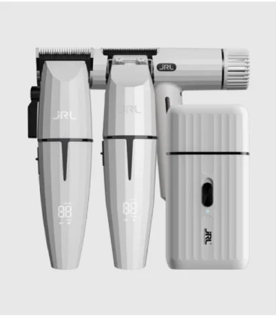 JRL White Ghost Combo Collection Kit 3 — JRL