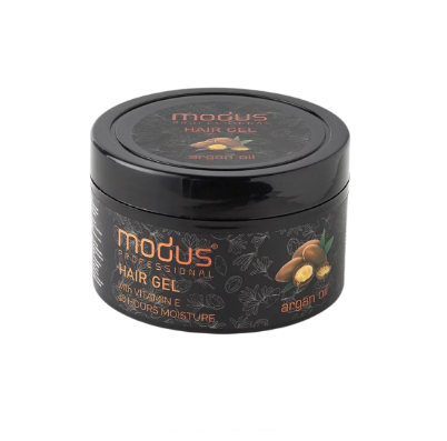 Modus Professional Hair Gel Argan Oil — Modus Professional