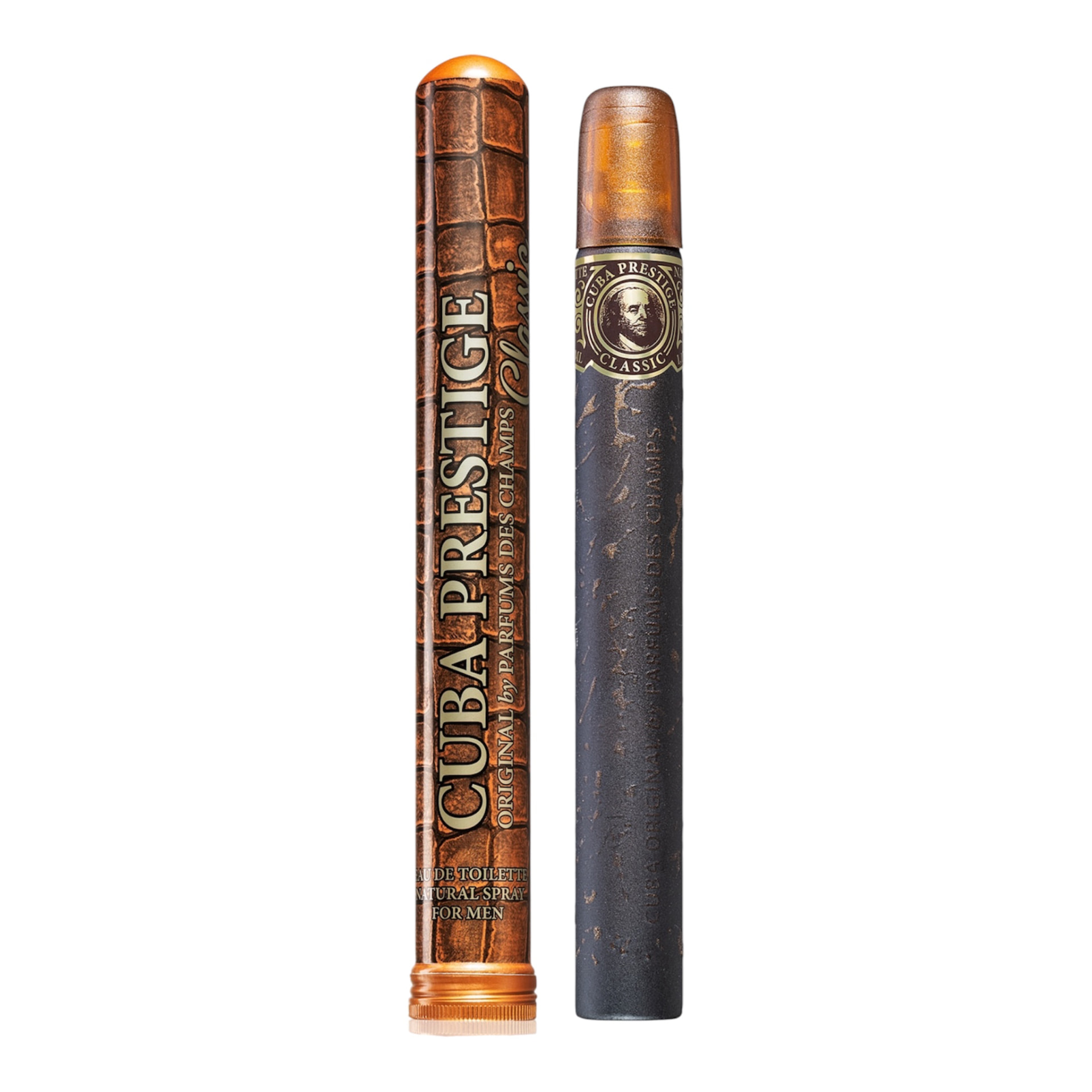 Cuba Prestige Classic Eau de Toilette 35 ml — Cuba Paris