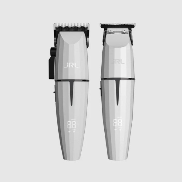 JRL White Ghost Combo Collection Kit 1 — JRL