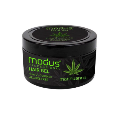 Modus Professional Hair Gel Cannabis — Modus Professional