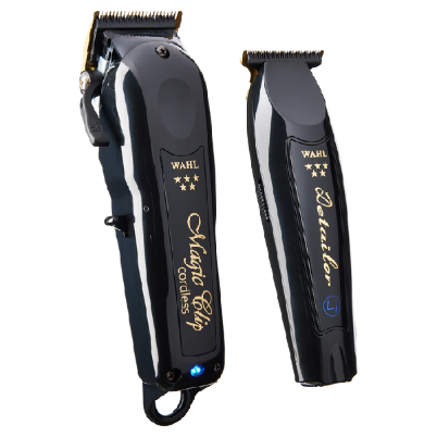 Wahl Launch Combo Clipper & Trimmer — Wahl