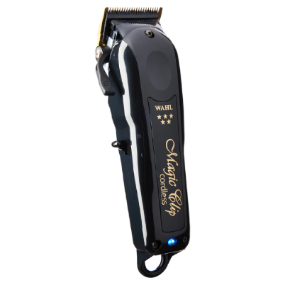 Wahl Magic Clip Cordless — Wahl