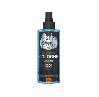 Colonia Atlantic 02