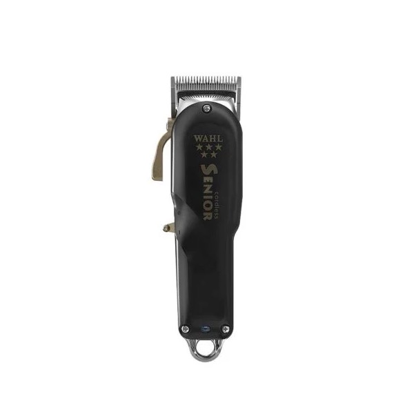 Wahl 5 Star Senior Cordless — Wahl