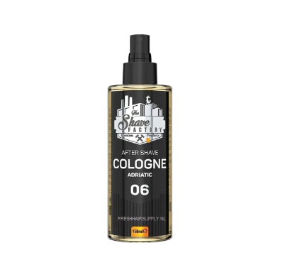 Colonia Adriatic 06 — El Cubano