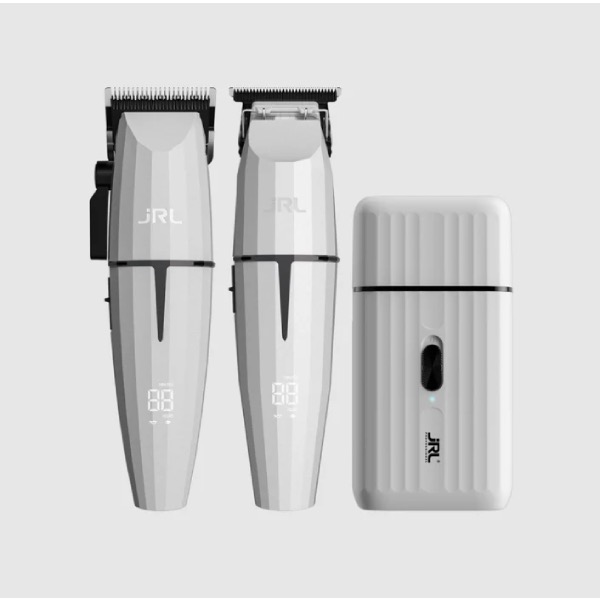 JRL White Ghost Combo Collection Kit 2 — JRL