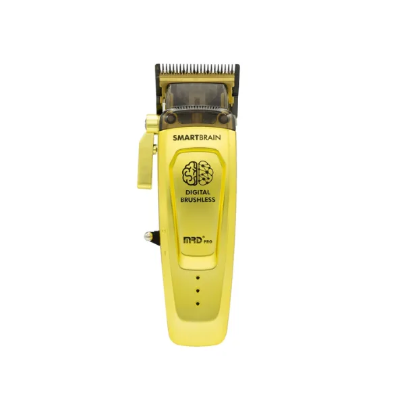 MRD Pro Smart Brain Digital Brushless Clipper — MRD Pro
