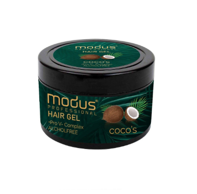 Modus Professional Hair Gel Coco's — Modus Professional