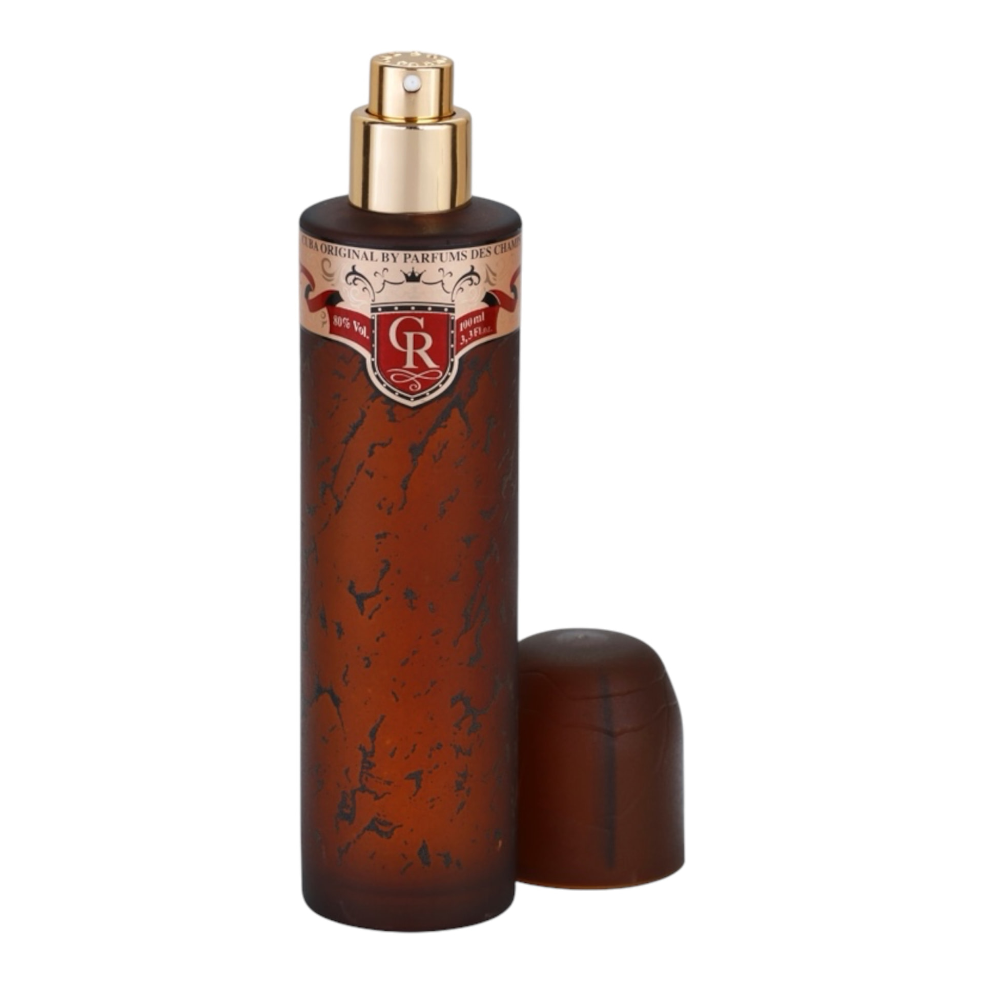 Cuba Original Gold Eau de Toilette 35 ml — Cuba Paris