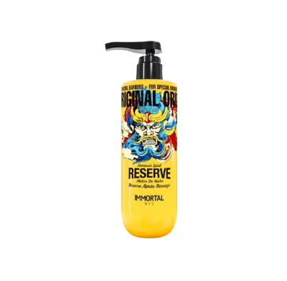 After Shave Original Oriental